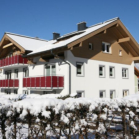 Appartements Zur Kapelle Kaprun Exterior photo
