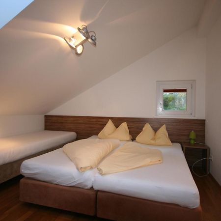 Appartements Zur Kapelle Kaprun Room photo