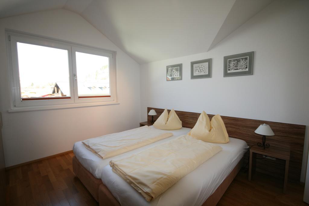 Appartements Zur Kapelle Kaprun Room photo