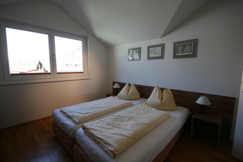 Appartements Zur Kapelle Kaprun Exterior photo