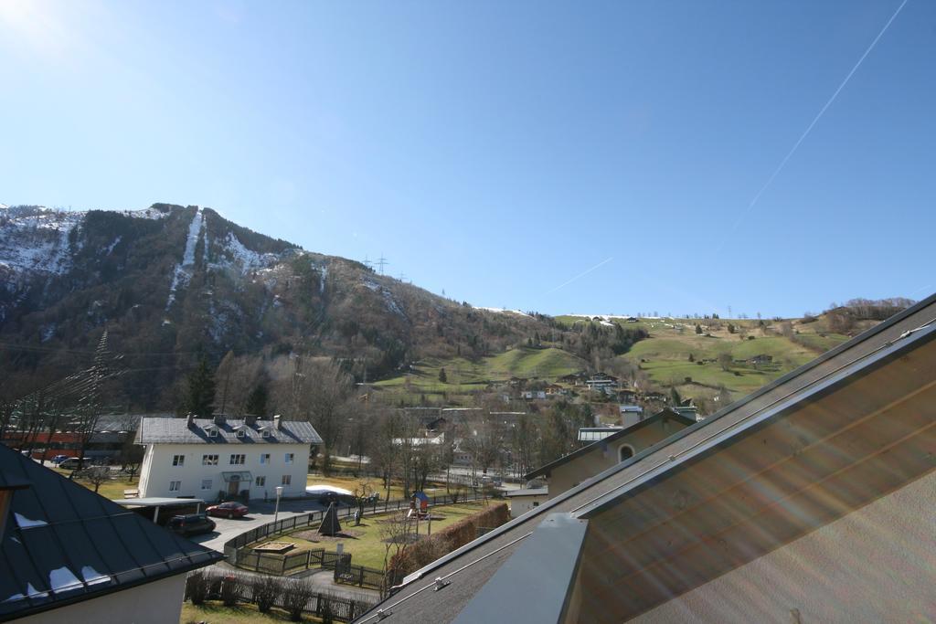 Appartements Zur Kapelle Kaprun Room photo