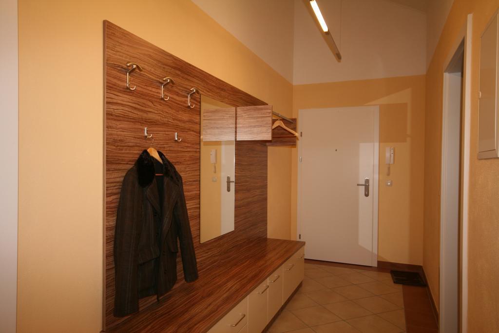Appartements Zur Kapelle Kaprun Room photo