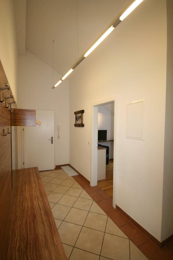 Appartements Zur Kapelle Kaprun Exterior photo