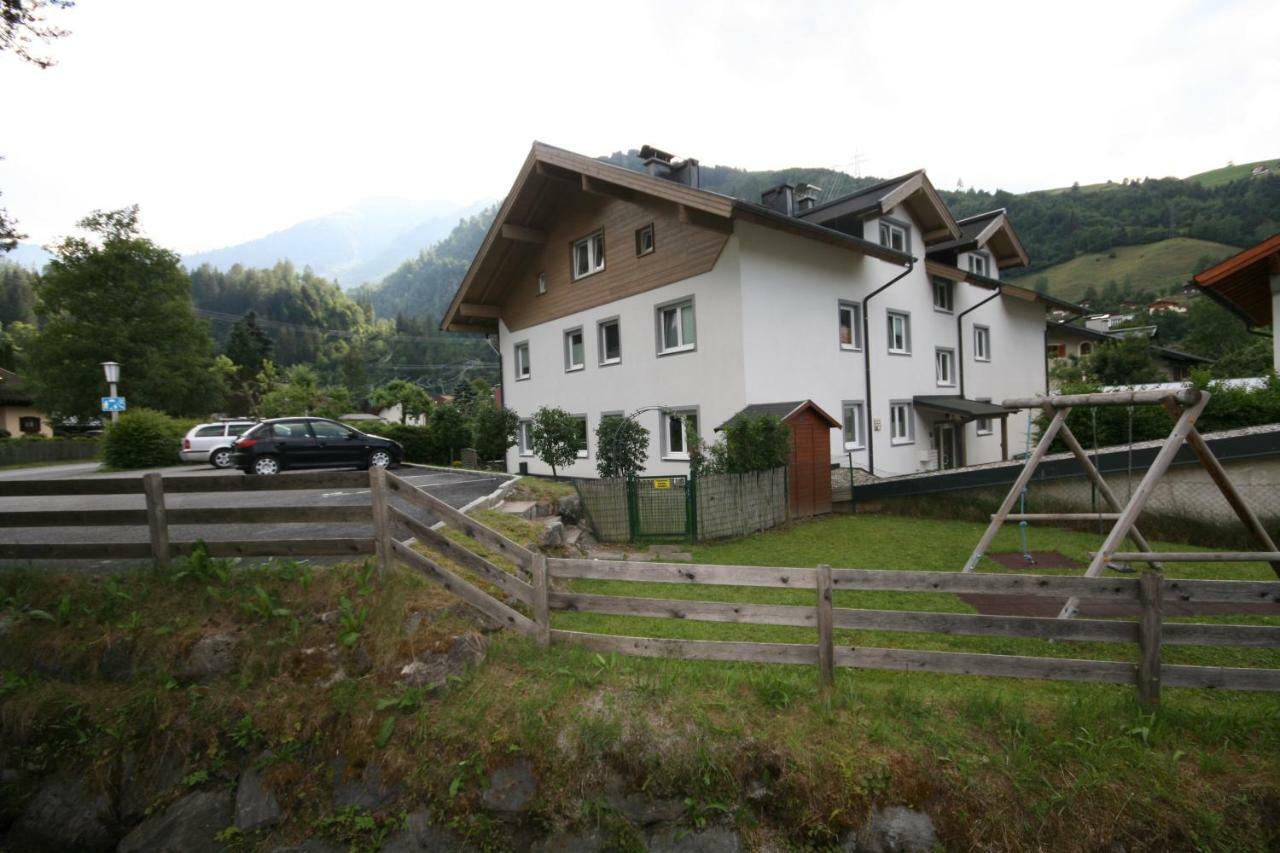 Appartements Zur Kapelle Kaprun Exterior photo